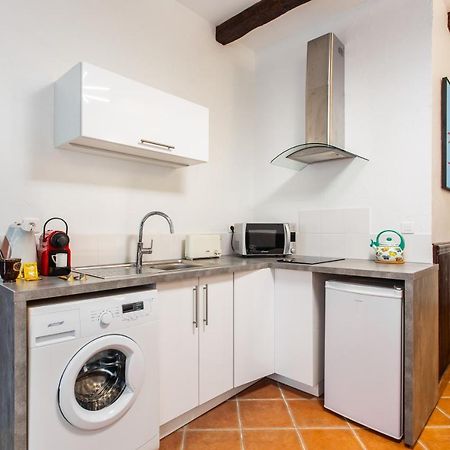 Cmg Montorgueil/ Ponceau II Leilighet Paris Eksteriør bilde